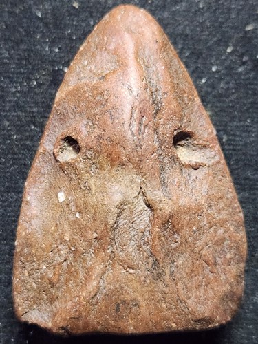 พระพิมพ์หลวงพ่อโตหูไห 