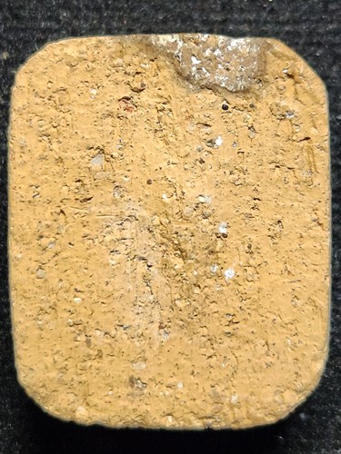 พระพิมพ์ ขี่ไก่หางพวง   อุทัยธานี