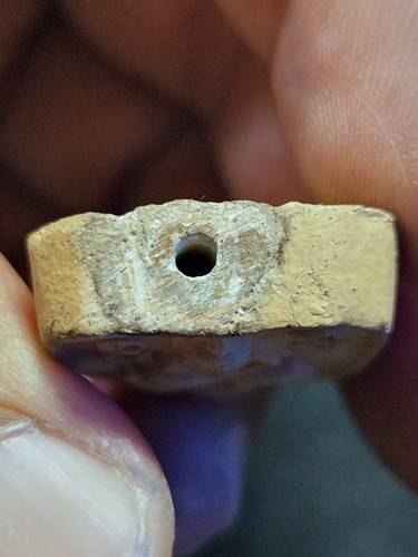 พระพิมพ์ ขี่ไก่หางพวง   อุทัยธานี