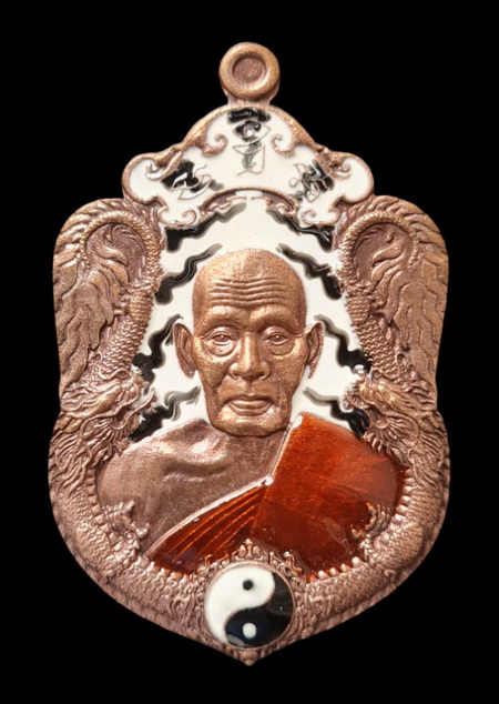 เคาะแรกแดง..มังกรพันล้าน ๖๓..นวะลงยาลายเสือ # ๖๐..ลพ.พัฒน์ วัดห้วยด้วน จ.นครสวรรค์ 