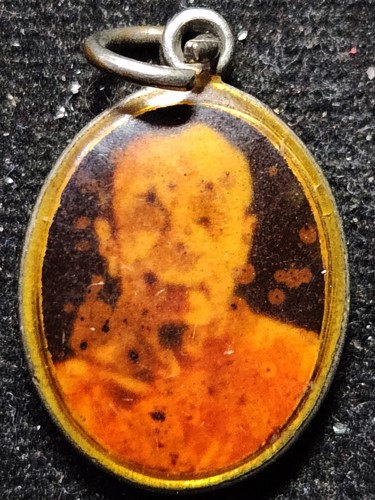 วัดวังวิเวการาม จ.กาญจนบุรี ล็อคเก็ต หลวงพ่ออุตตมะ