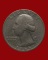 เหรียญ LIBERTY UNITED STATES OF AMERICA E PLURIBUS UNUM QUARTER DOLLAR IN GOD WE TRUST 1965