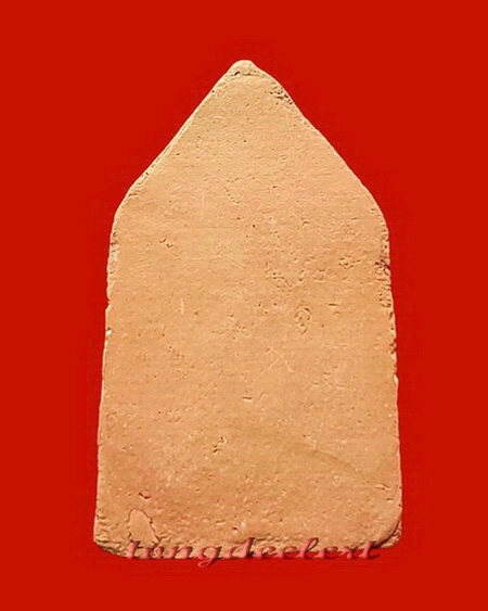 พระขุนแผนเมืองกาญจน์ เจ้าของฉายา เจ้าชู้วัดเหนือ หลวงปู่ดี วัดเทวสังฆาราม จ.กาญจนบุรี พิมพ์เล็ก