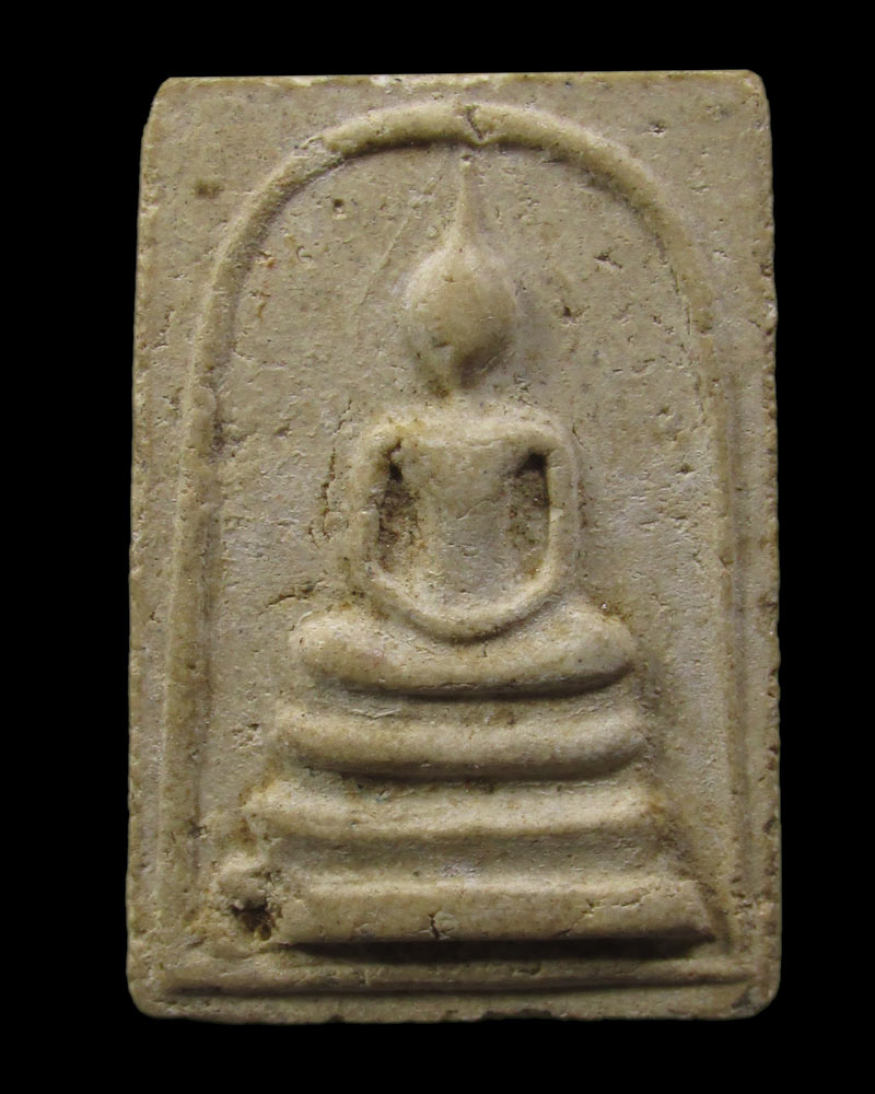 สมเด็จ พิมพ์ ร.9 วัดมหาธาตุ ปี2512