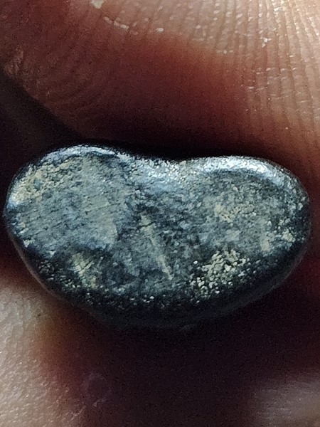 พระปิดตา พิมพ์เขียด 