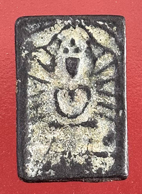 พระเนื้อตะกั่วครับ