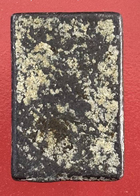 พระเนื้อตะกั่วครับ