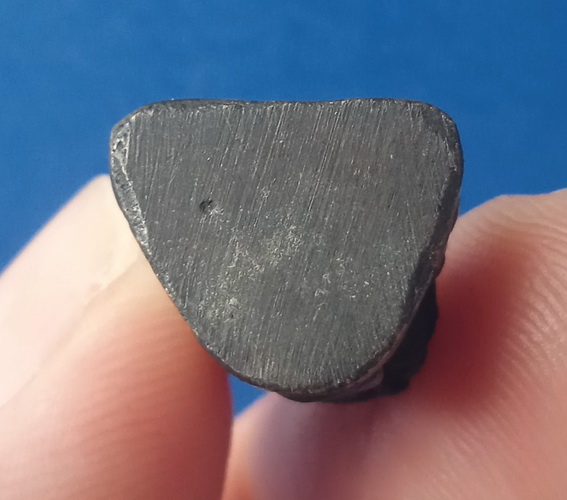 รูปหล่อ หลวงพ่อสมุทร วัดตะโคง บุรีรัมย์