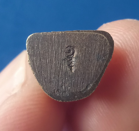 รูปหล่อ หลวงปู่สาย วัดขนอนใต้ อยุธยา