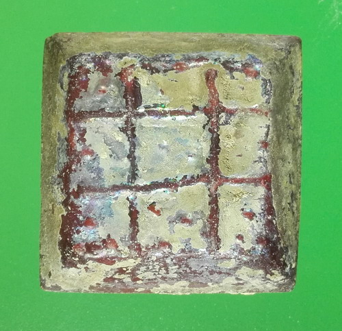 นพเก้าหุ้มพระปรางค์เก่า ปี 2444 วัดใหญ่ พิษณุโลก...54