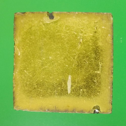 นพเก้าหุ้มพระปรางค์เก่า ปี 2444 วัดใหญ่ พิษณุโลก...54