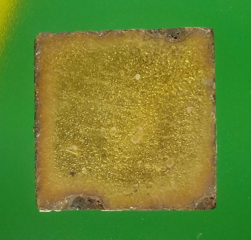 นพเก้าหุ้มพระปรางค์เก่า ปี 2444 วัดใหญ่ พิษณุโลก...45