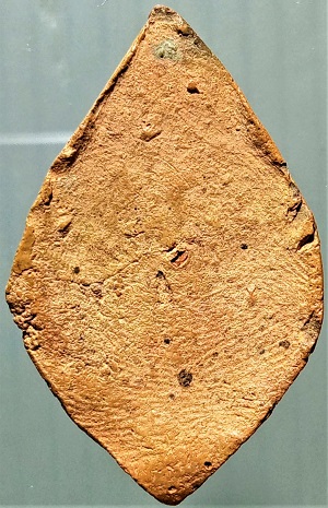 *กลีบบัว สมาธิ เนื้อดิน วัดห่อหมก อยุธยา ปี๒๔๗๖ หลวงพ่อจง วัดหน้าต่างนอก หลวงปู่ทอง วัดราชโยธา*