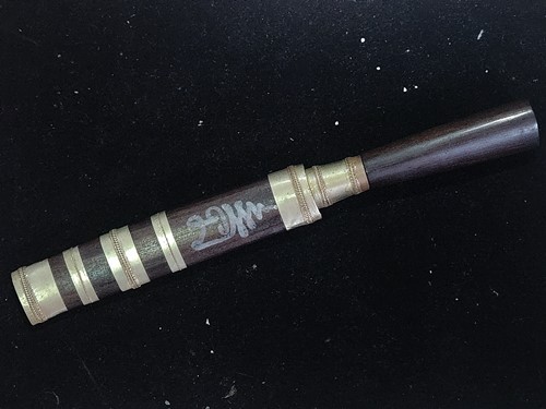 มีดหมอ 9 นิ้ว หลวงพ่อทวีศักดิ์ ชุตินฺธโร(หลวงพ่อเสือดำ) วัดเขาดิน สุพรรณบุรี