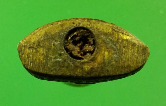 รูปเหมือนปั๊ม ก้นอุดผง หลวงพ่อสีทัต วัดพระธาตุหนองสามหมื่น จ.ชัยภูมิ