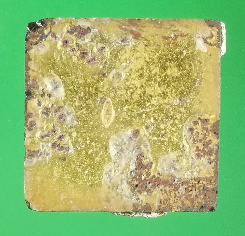 นพเก้าหุ้มพระปรางค์เก่า ปี 2444 วัดใหญ่ พิษณุโลก...25