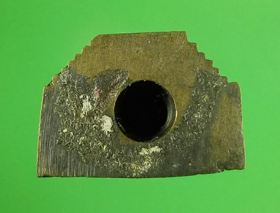 หลวงพ่อวัดไร่ขิง ปีลึก กริ่งหลุด