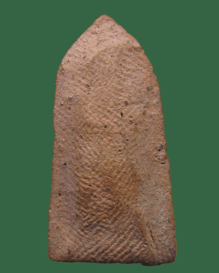 พระรอด ไม่ทราบที่