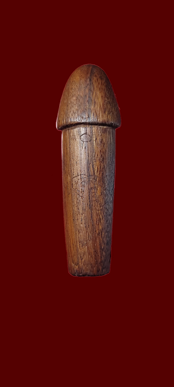 $ ปลัดขิก พระครูสัมฤทธิ์ วัดอู่ทอง จ.สุพรรณบุรี 