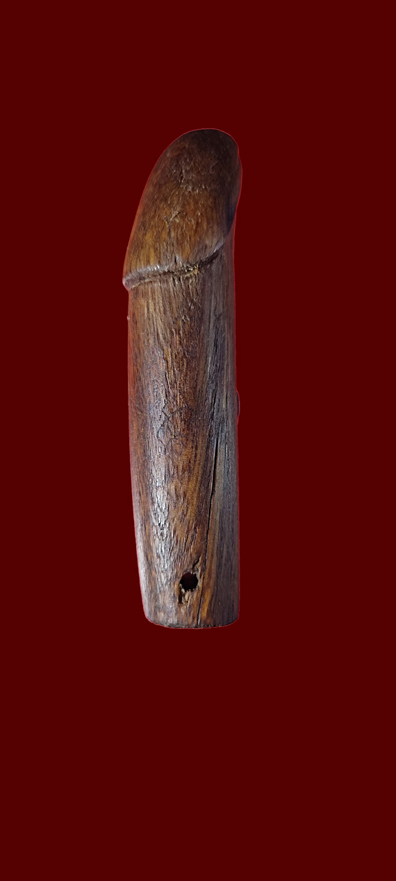 $ ปลัดขิก พระครูสัมฤทธิ์ วัดอู่ทอง จ.สุพรรณบุรี 