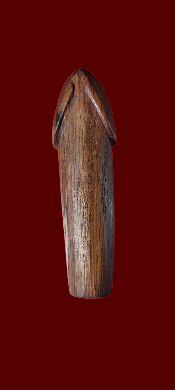 $ ปลัดขิก พระครูสัมฤทธิ์ วัดอู่ทอง จ.สุพรรณบุรี 