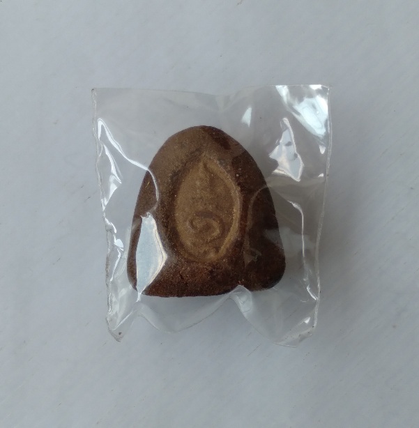 พระปิดตาดักแด้หลวงปู่เหมือน วัดกำแพง จ.ชลบุรี