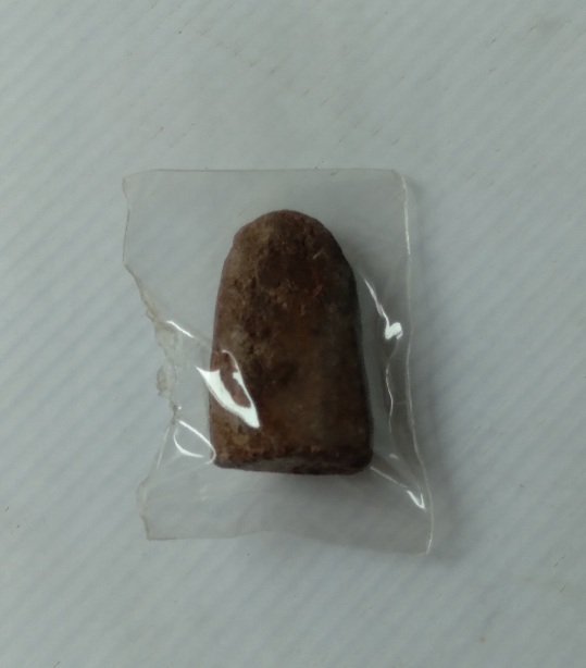 พระผงเกศาครูบาศรีวิชัย พิมพ์พระคง