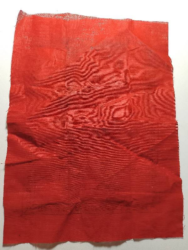 ผ้ายันต์พระพหรม บูชาได้ ค้าขายดี  