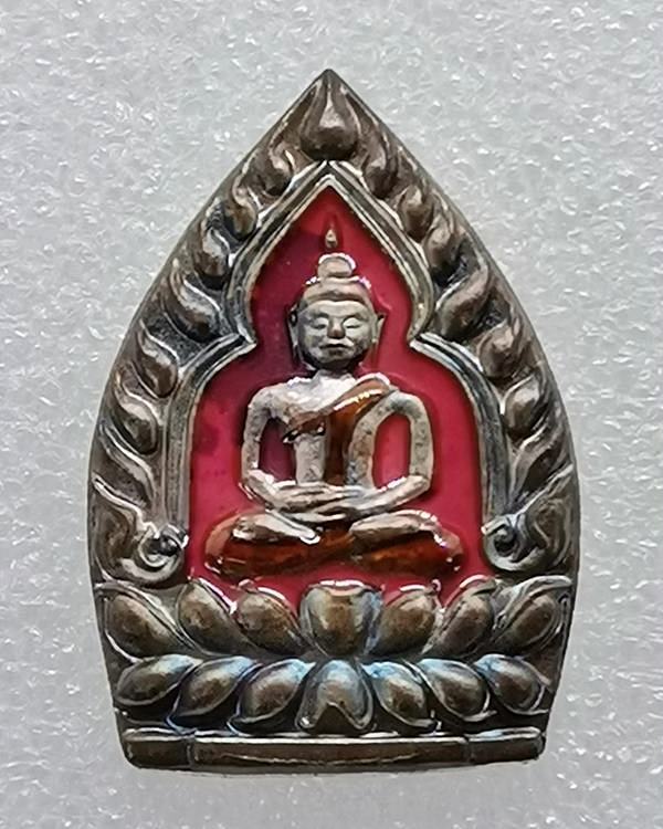 เจ้าสัวรวยพันล้าน วัดโพธิ์ศรีสะอาด หลวงปู่มหาศิลา , ลพ.สุริยันต์ , พระอาจารย์ต้อม ร่วมปลุกเสก