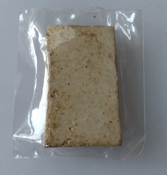 พระสมเด็จไม่ทราบที่