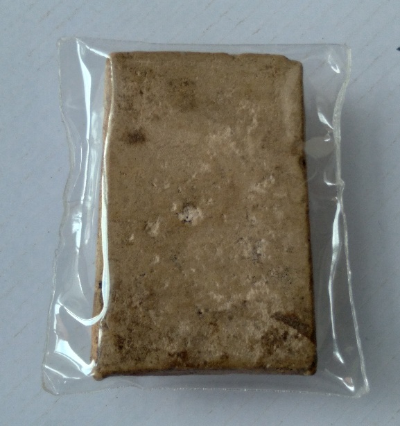 พระสมเด็จไม่ทราบที่