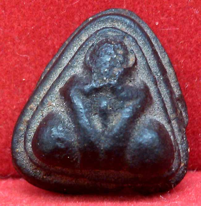 *ปิดตาผงคลุกรัก..ลพ.ทับ วัดอนงค์ฯ*