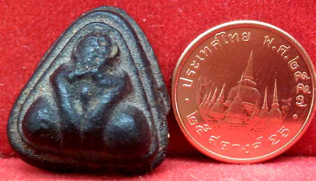 *ปิดตาผงคลุกรัก..ลพ.ทับ วัดอนงค์ฯ*