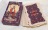 ไพ่ยิปซี TAISHO ROMAN TAROT ของใหม่ แค่แกะพลาสติกเช็คหน้าไพ่เฉยๆ