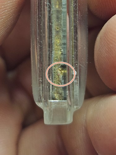 เหรียญหล่อพระพรหม เนื้อโลหะผสม มีโค๊ต