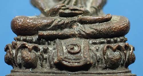 ขายขาดทุนยับ!!!พระพุทธโคดม วัดป่าประดู่ ระยอง+บัตรรับรองพระแท้*23