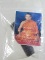 ตะกรุดครบจักรวาล หลวงพ่อหวั่น วัดคลองคูณ ( วัดเขาดินสร้าง)
