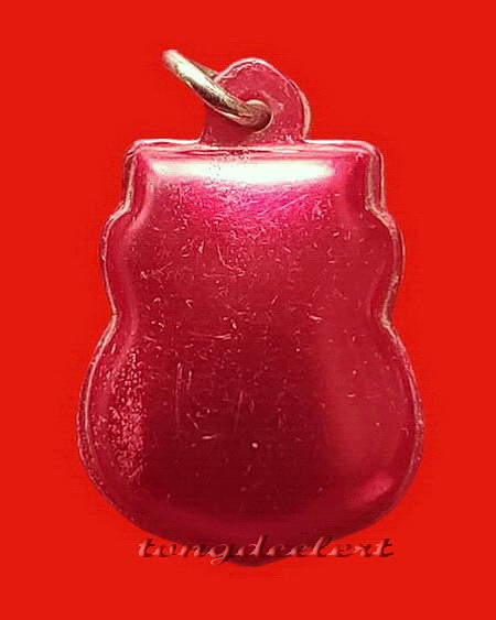 พระพุทธชินราช หลวงปู่ทิม วัดละหารไร่ จ.ระยอง ปี 2517