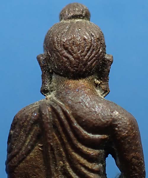 ขายขาดทุนยับ!!!พระพุทธโคดม วัดป่าประดู่ ระยอง+บัตรรับรองพระแท้*45