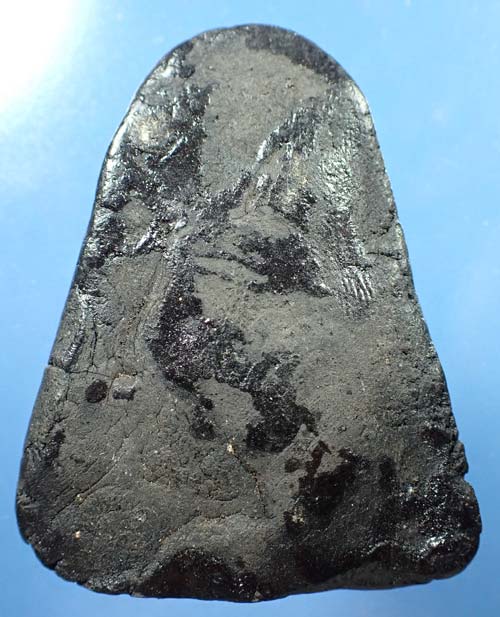 หายากที่สุด!!!หลวงปู่จันทร์ วัดทุ่งเฟื้อ รุ่นแรก พิมพ์จัมโบ้ นครศรีธรรมราช+บัตรรับรองพระแท้*53