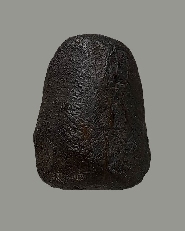 พระปิดตา หลวงปู่เอี่ยม วัดหงส์ปทุมวาส จ.ปทุมธานี เนื้อผงคลุกรัก