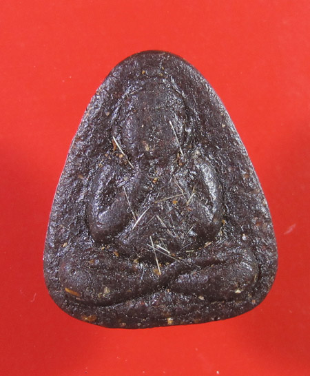 **** 30 บาท พระปิดตาไตรมาสหลวงพ่อหลาย วัดคันลัด จ.สมุทรปราากร