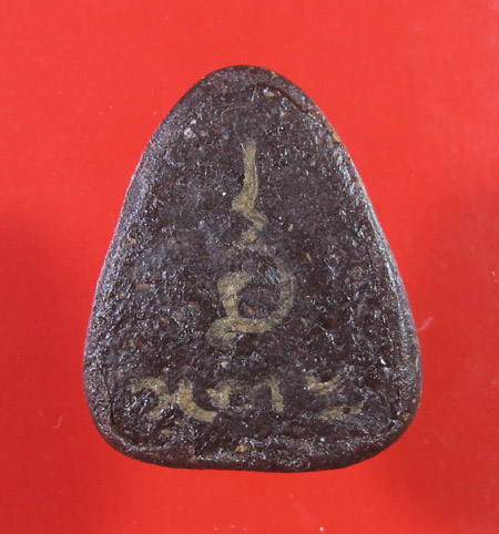 **** 30 บาท พระปิดตาไตรมาสหลวงพ่อหลาย วัดคันลัด จ.สมุทรปราากร