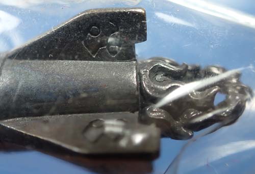 เครื่องรางยุคใหม่ จรวดเงินล้านพ่อท่านล้าน วัดขนาย สุราษฎร์ธานี ศิษย์ ทอ.สร้าง*89