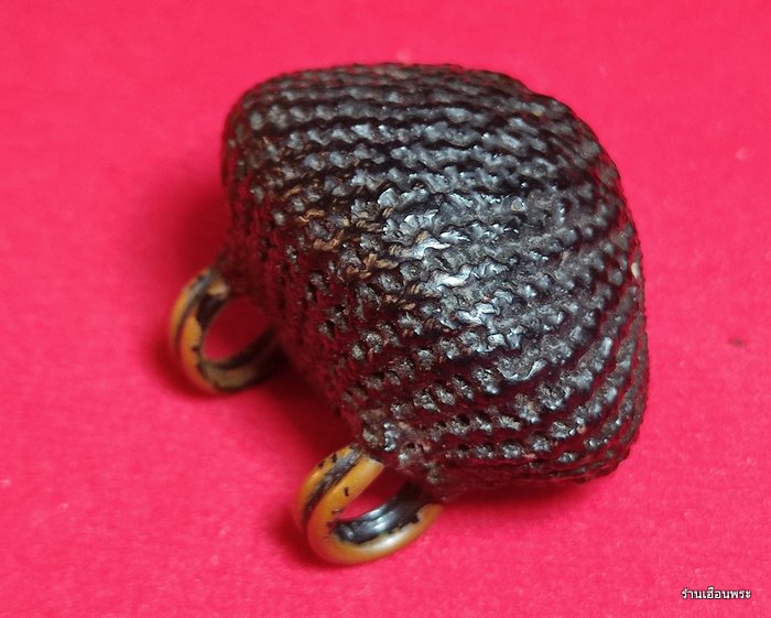 เบี้ยแก้ หลวงปู่เจือ วัดกลางบางแก้ว ยุคแรก จ.นคร