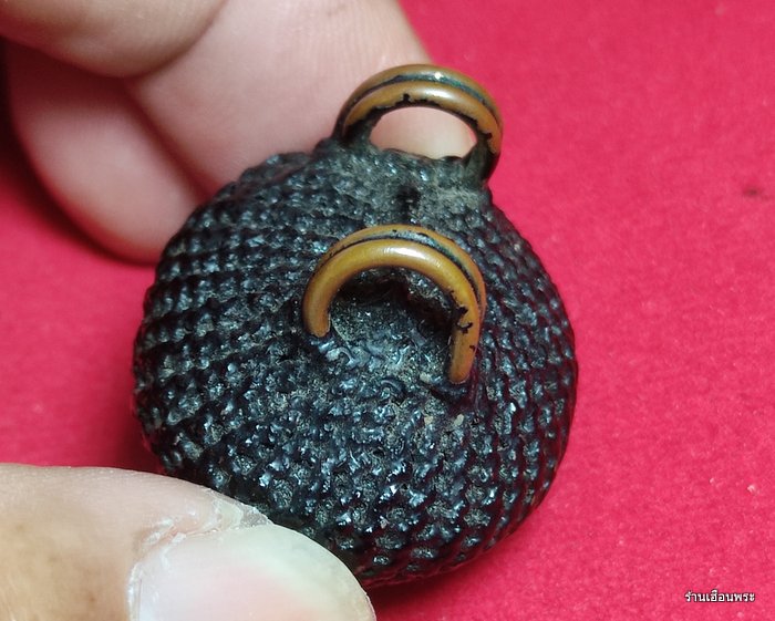 เบี้ยแก้ หลวงปู่เจือ วัดกลางบางแก้ว ยุคแรก จ.นคร