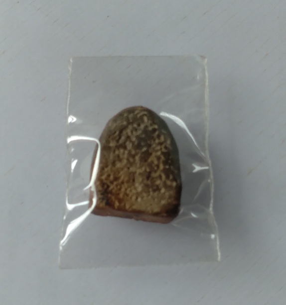 พระซุ้มกอไม่ทราบที่