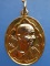 เหรียญหลวงพ่อทอง วัดสระแก้ว จ.ปราจีนบุรี ปี2530