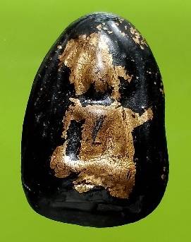 พระผง ไม่ทราบที่ 