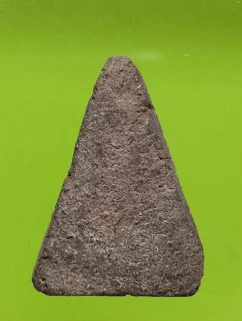 พระเนื้อดิน 